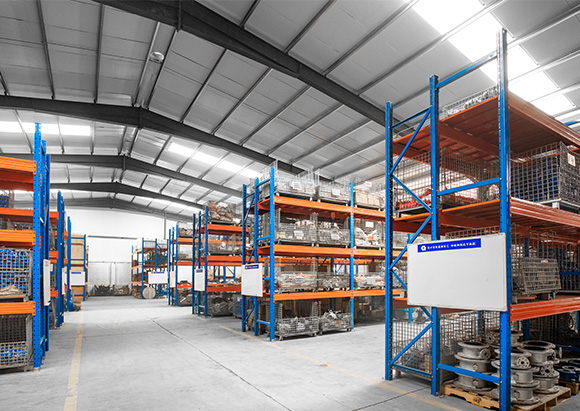 bkvalve factory image